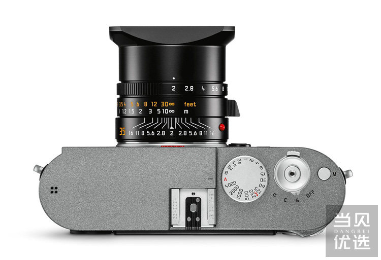 leica me typ 240,支持摄录