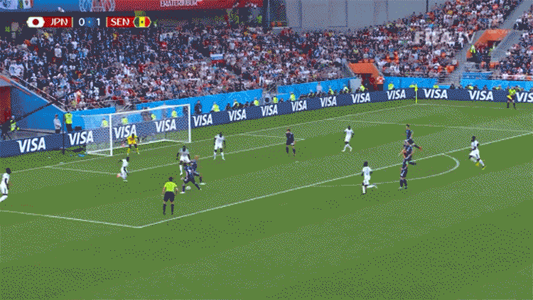 凯恩上演帽子戏法,英格兰成功出线