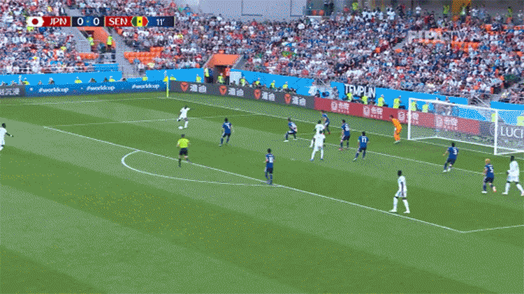 凯恩上演帽子戏法,英格兰成功出线