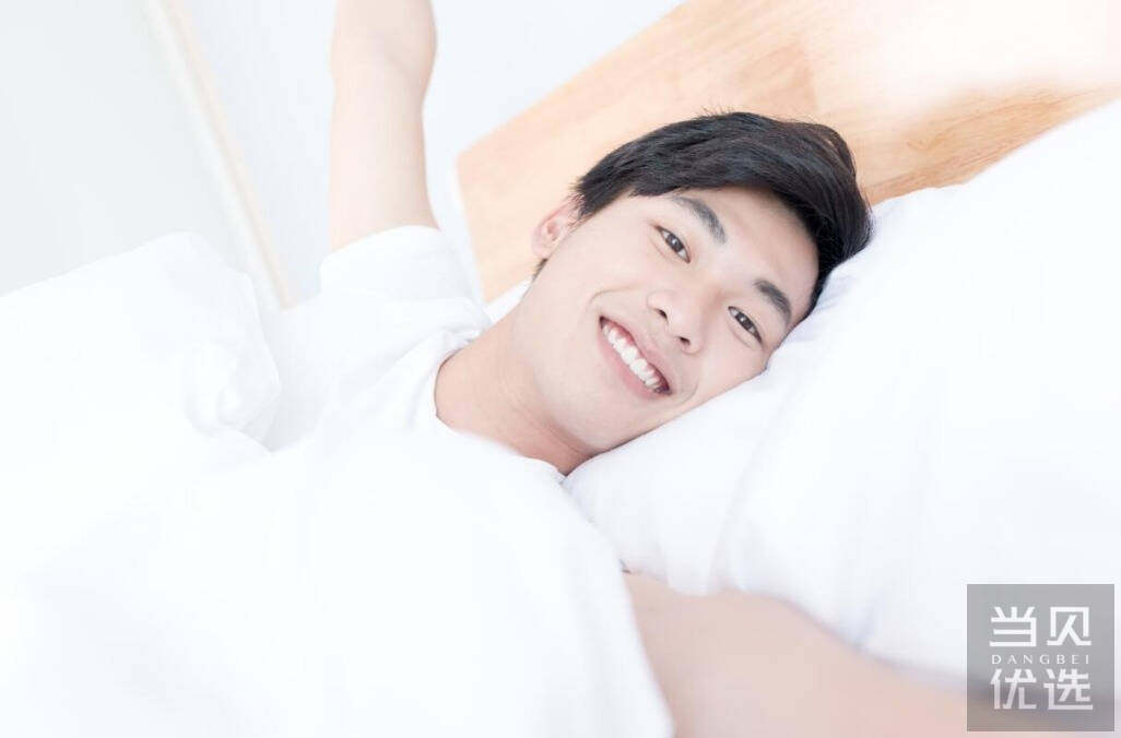 男人早晨起床后这三个习惯掌握,你绝对是最帅的