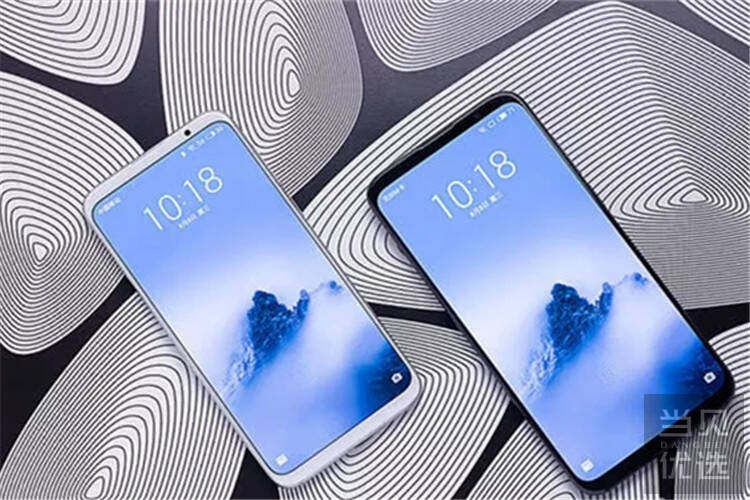 魅族这款手机太火爆
