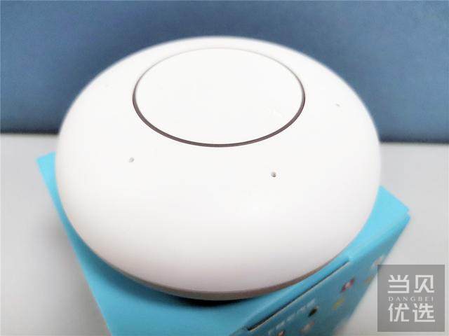 轻声呼唤yoyo相伴华为荣耀yoyo智能音箱体验评测