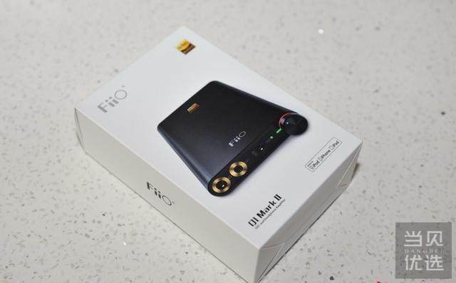 若者の大愛商品 【値下げ】FiiO MarkⅡ Q1 - アンプ