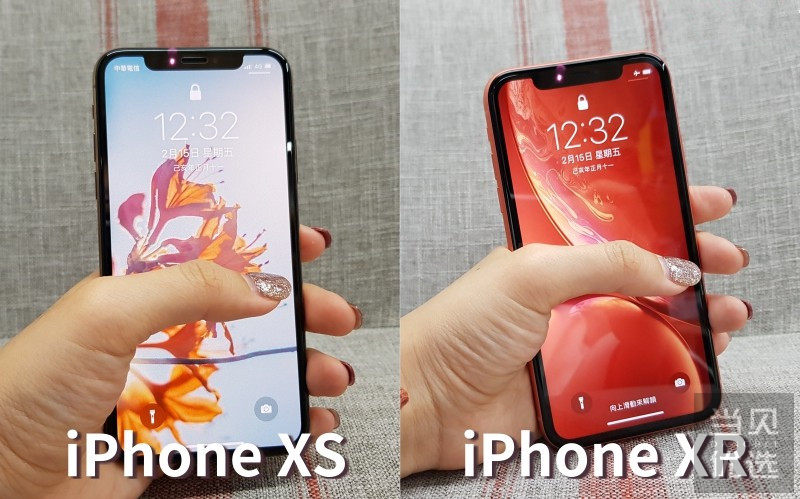 Iphone Xs和iphone Xr 怎么选择 好文 当贝优选