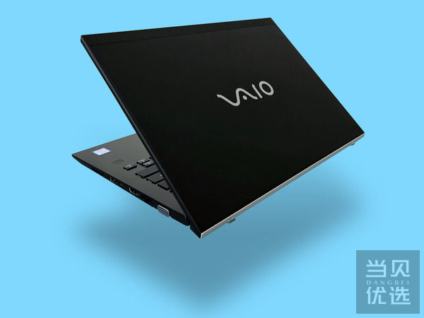 Vaio Sx14 更轻薄 手感更佳 好文 当贝优选