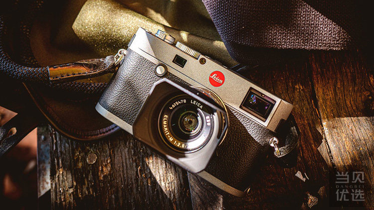 leica me typ 240,支持摄录