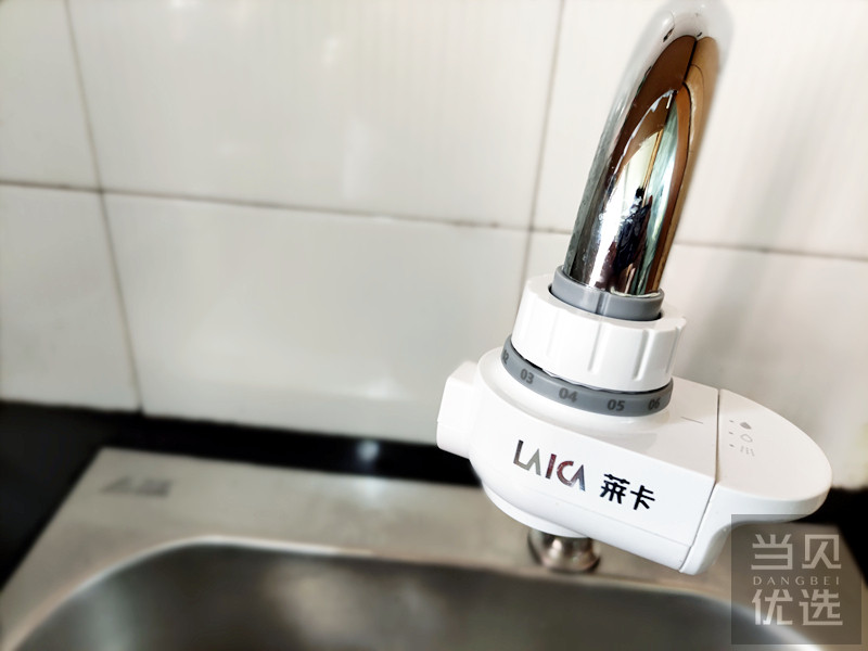 除氯 除菌 三种出水方式 莱卡水龙头直饮净水器评测 好文 当贝优选 除氯 除菌 三种出水方式 莱卡水龙头直饮净水器评测 好文 当贝优选