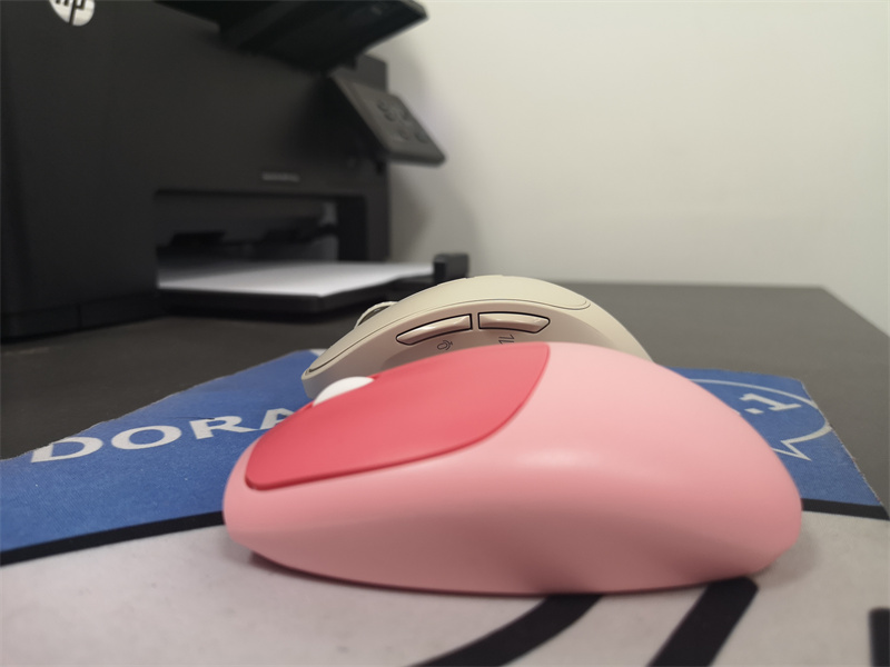 咪鼠M5能语音打字、划词翻译、文字提取,还能…….