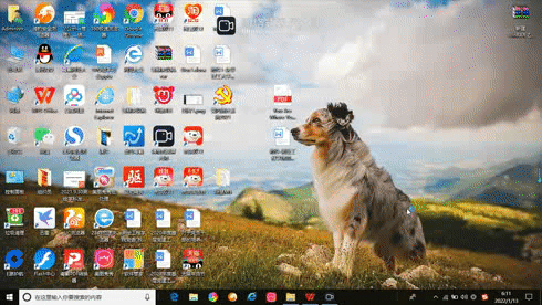 咪鼠M5能语音打字、划词翻译、文字提取,还能…….
