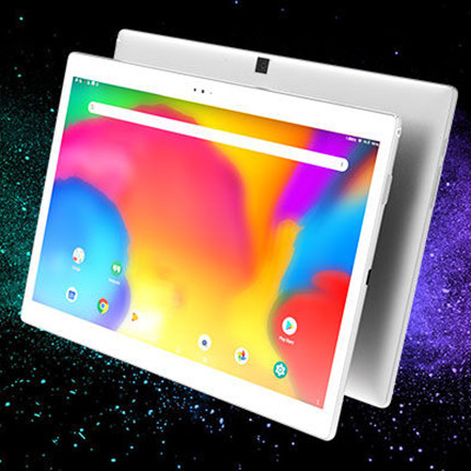 酷比魔方x amoled平板电脑