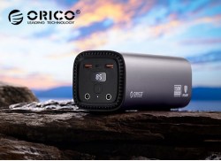 ORICO奥睿科 AT150储能电源