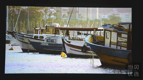 集高清画质、AI语音与千流明于一身,极米无屏电视H2Slim深入评测
