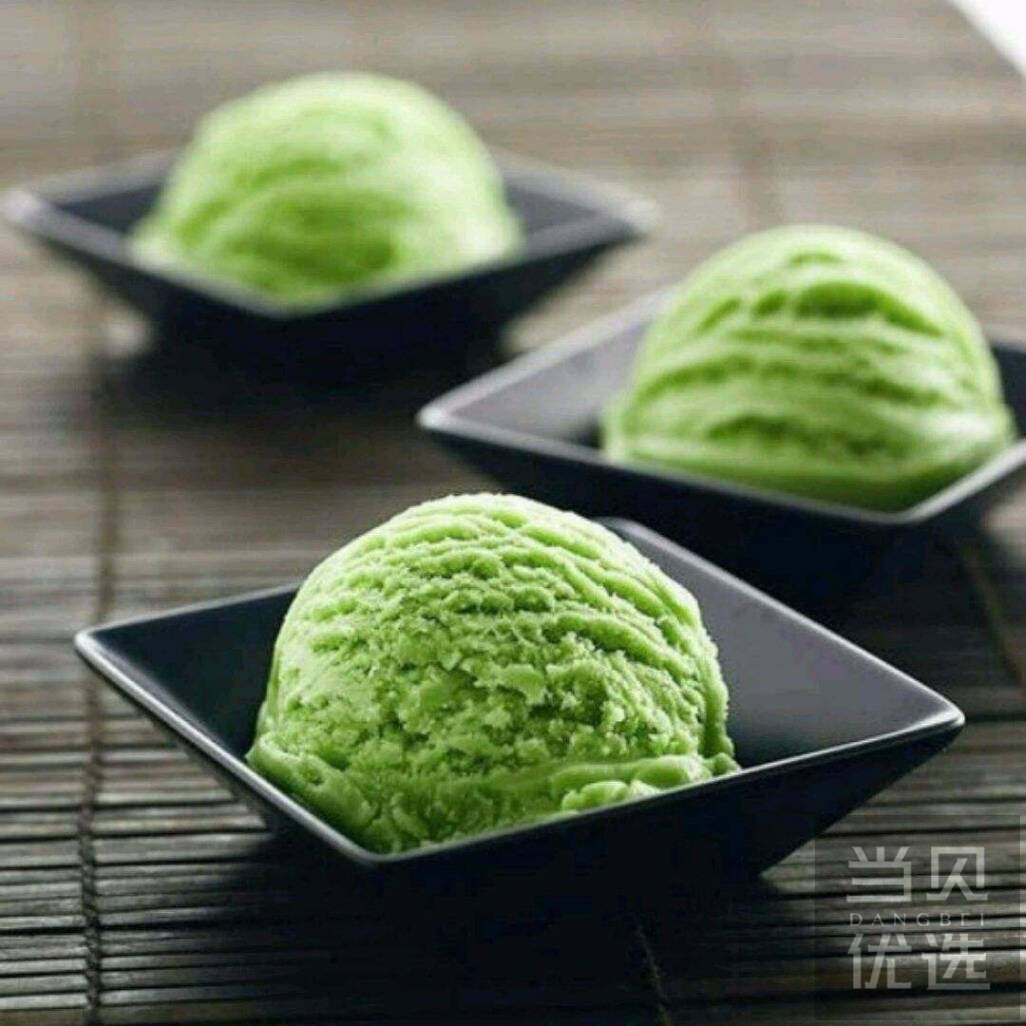 抹茶控看过来,这些零食你能放过