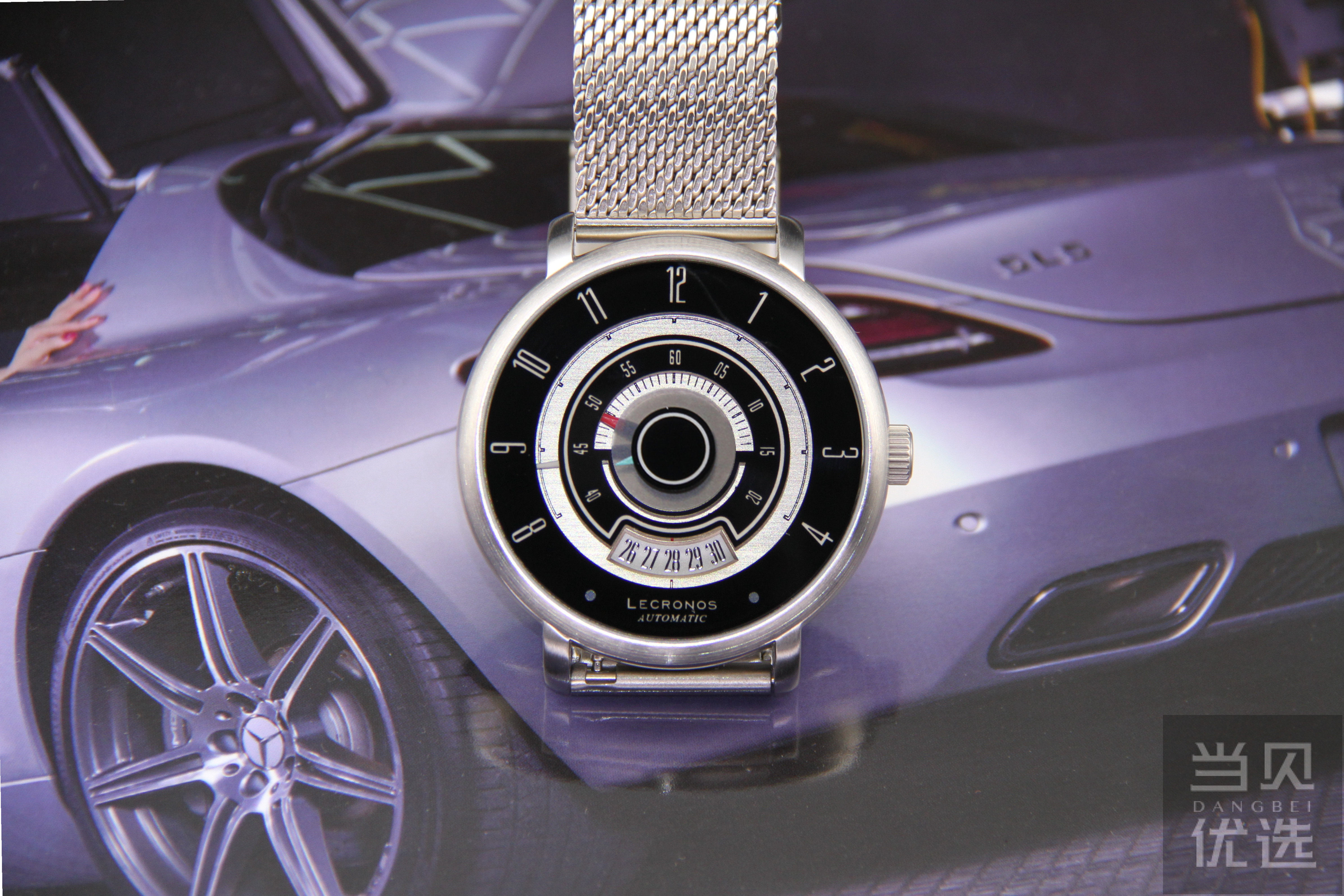 Girard-Perregaux is the new official watch partner for Aston Martin ...