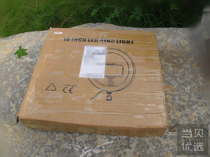 360度照亮你的美直播设备新体验 好文 当贝优选