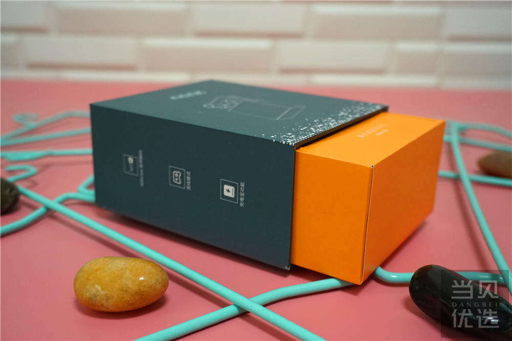 值得细品的高音质蓝牙耳机-南卡N2s
